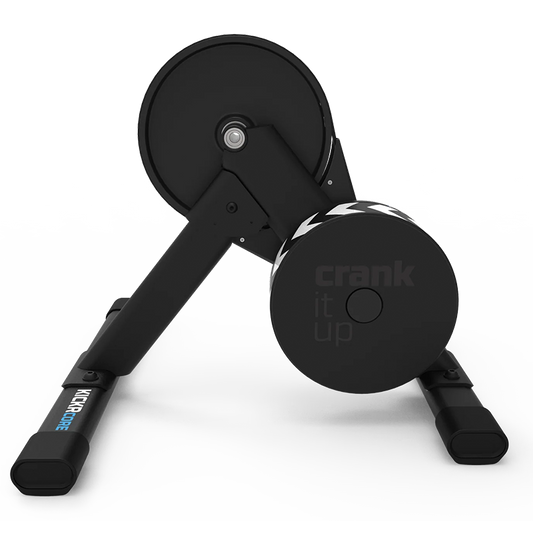 Wahoo KICKR CORE 2 med 11spd kasette