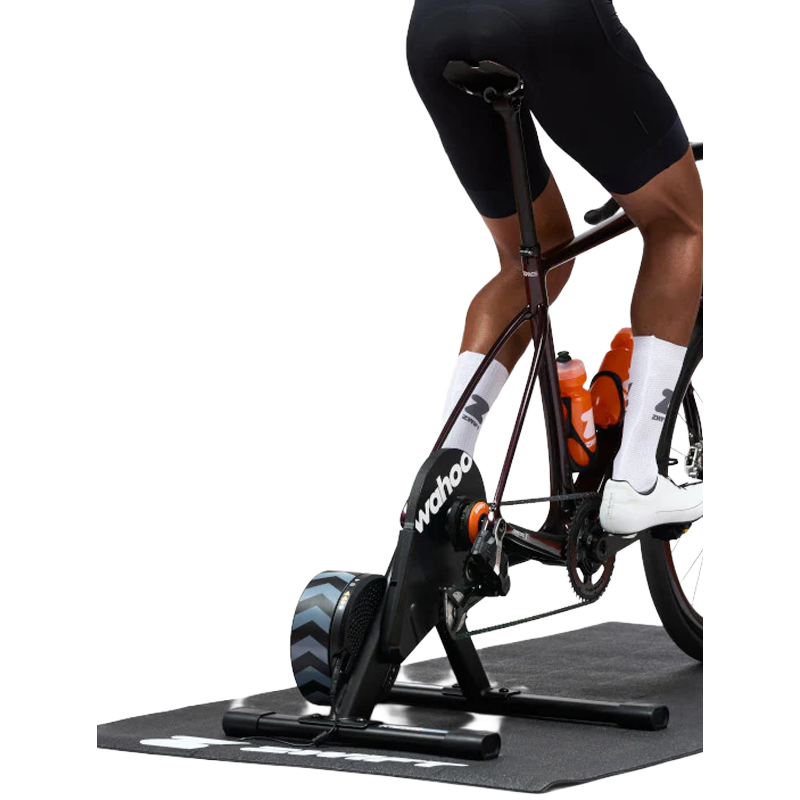 Wahoo KICKR CORE 2 with Cog n Click