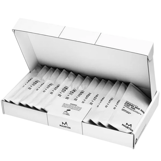 Maurten Drink Mix 320 CAF - 14 pack