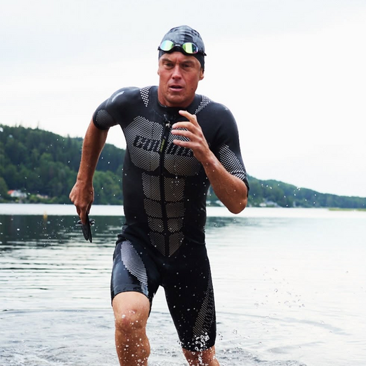 SWIMRUN SR04 LEGACY