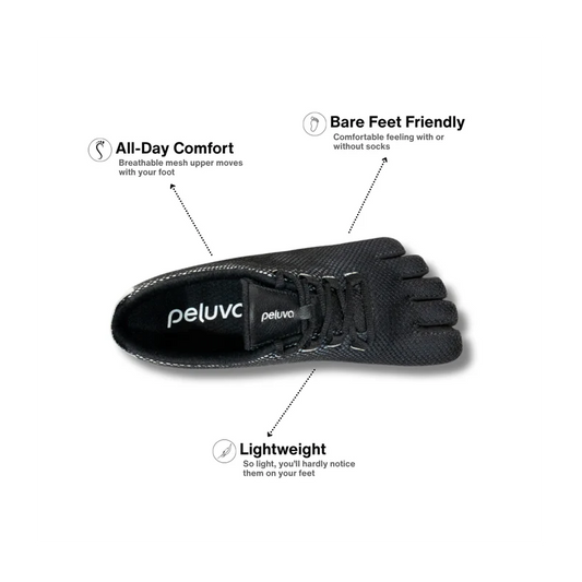 Peluva Strand Sport Mesh