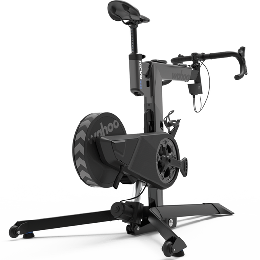 Wahoo KICKR Bike Pro