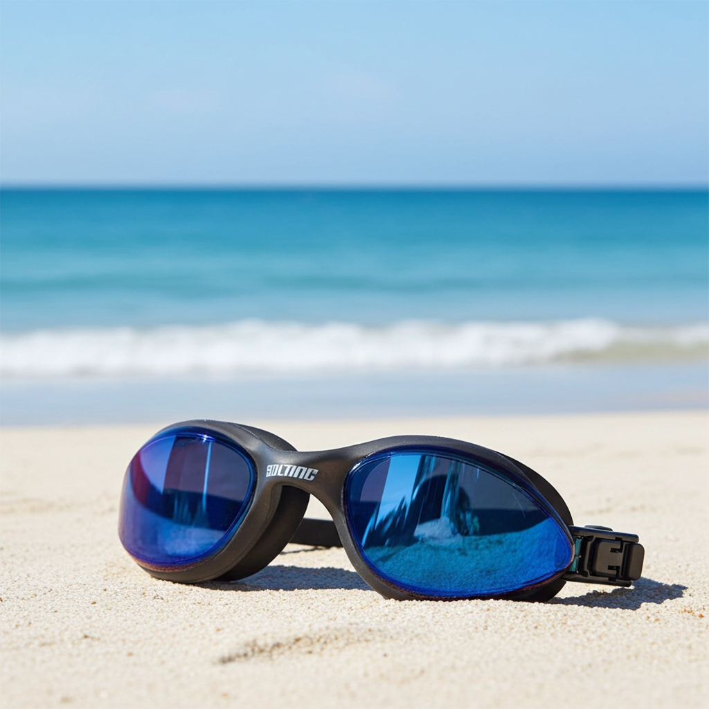 Swimming goggles - Open Water