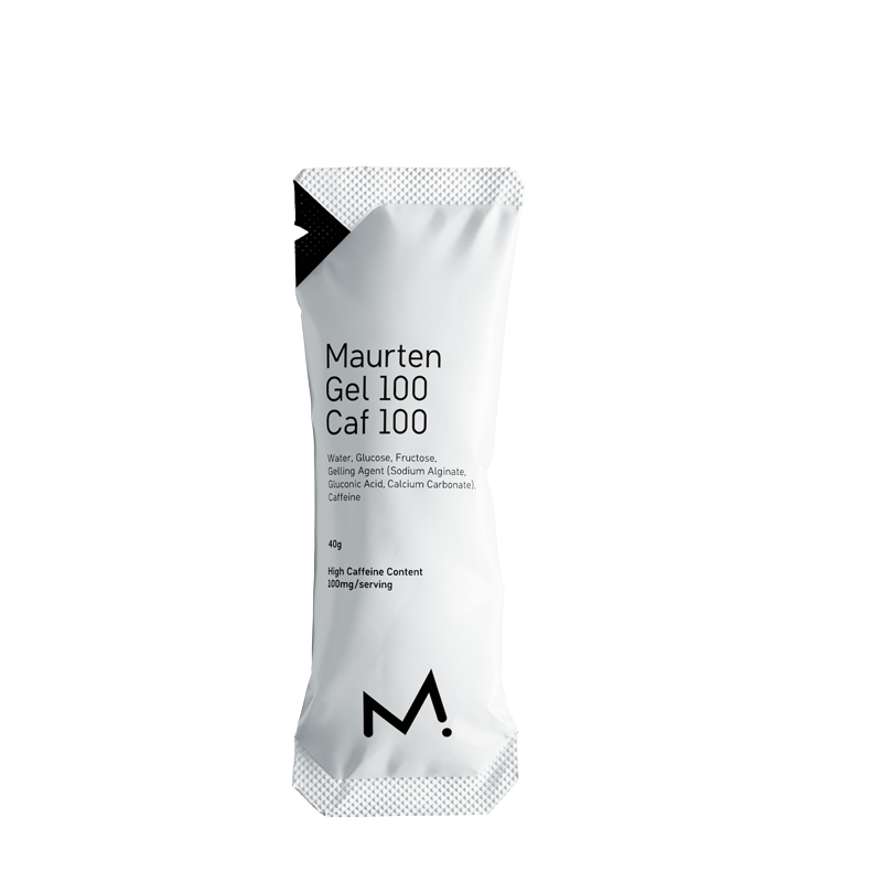 Maurten Träningslägerpaket