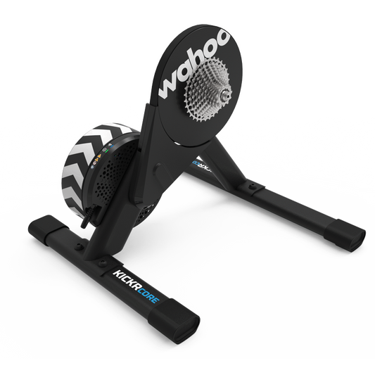 Wahoo KICKR CORE 2 med 11spd kasette