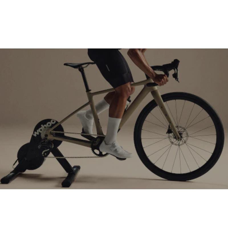 Wahoo KICKR CORE 2 med 11spd kasette