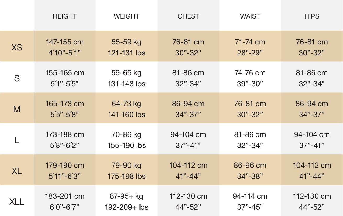 SWIMRUN JERSEY SRJ03