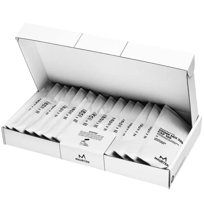 Maurten Drink Mix 320 CAF - 14 pack