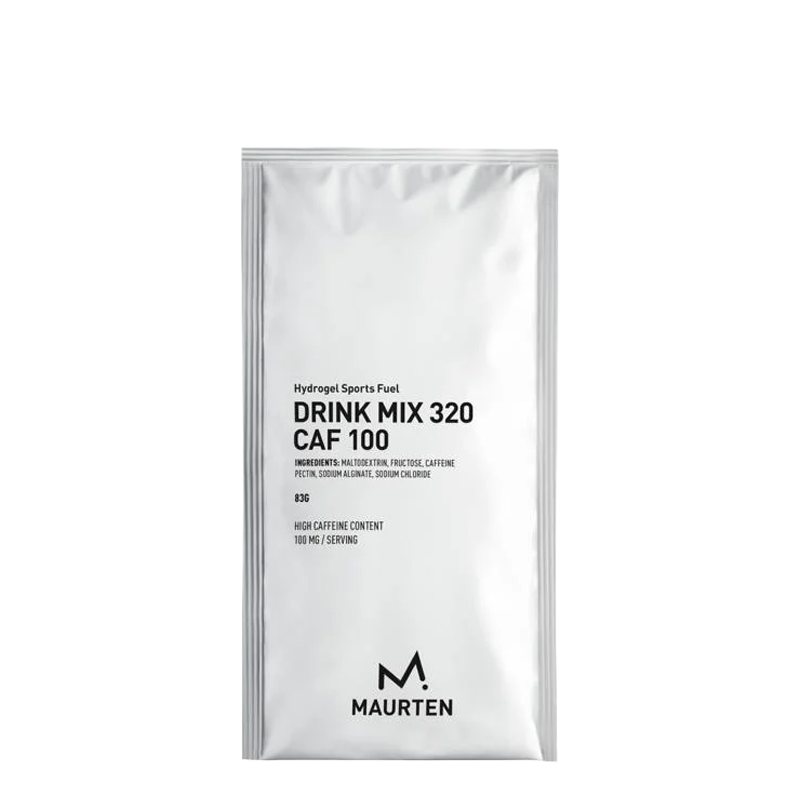 Maurten Drink Mix 320 CAF - 14 pack