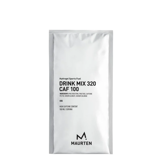 Maurten Drink Mix 320 CAF - 14 pack