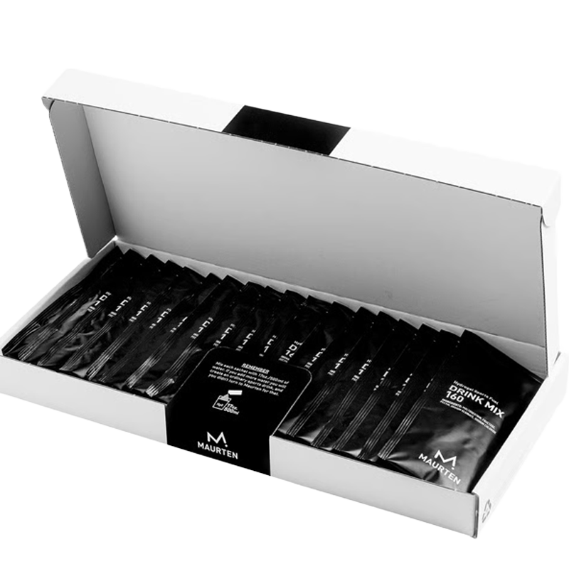 Maurten Drink Mix 160 - 18 pack