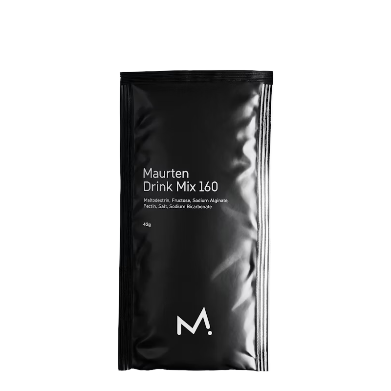 Maurten Drink Mix 160 - 18 pack