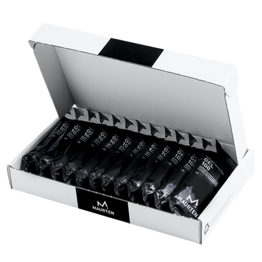 Maurten Gel 100 - 12 pack