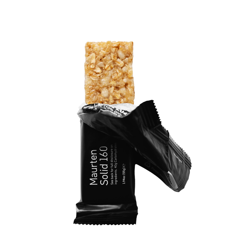 Maurten Träningslägerpaket