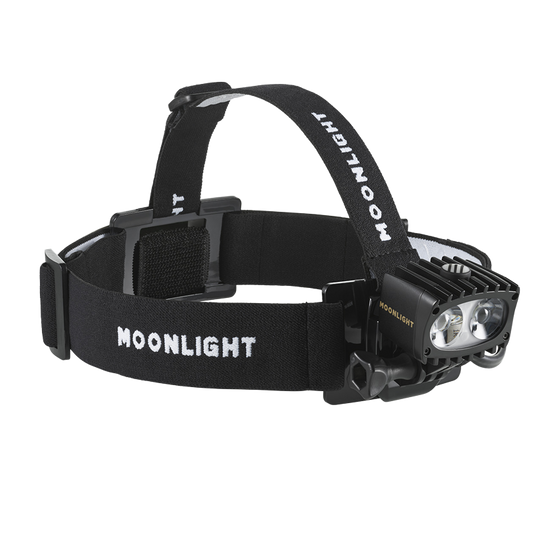 Moonlight Bright as day 1300