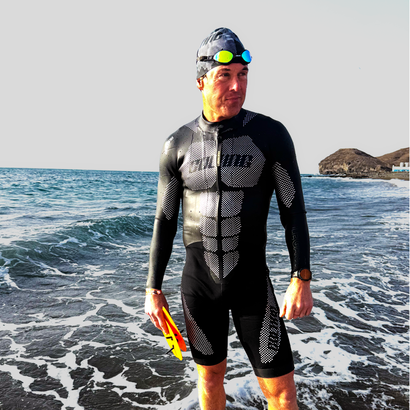 SWIMRUN SR03