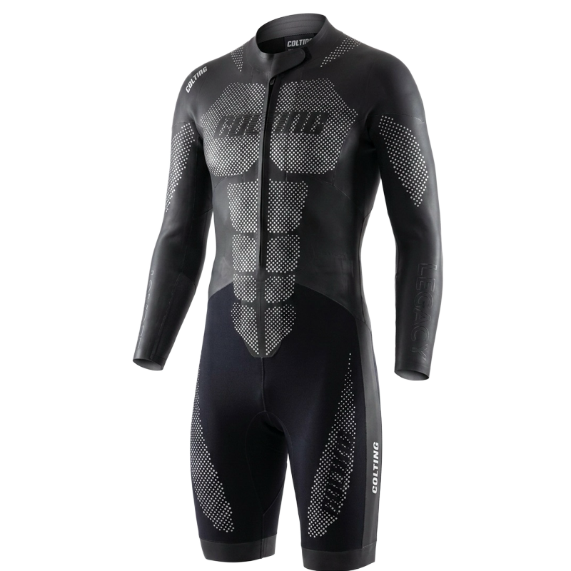 SWIMRUN SR03
