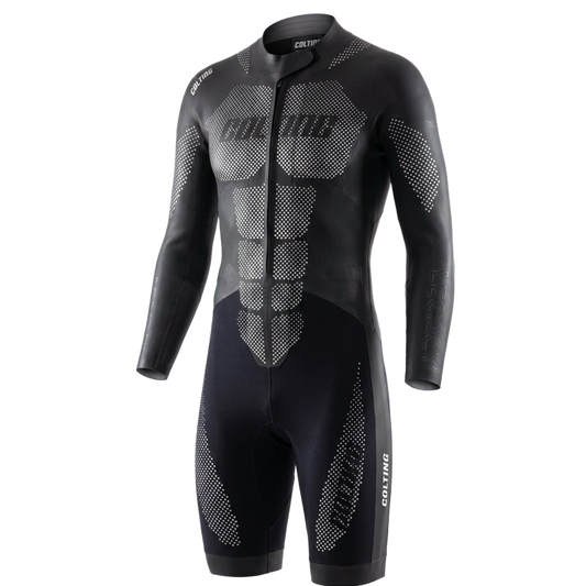 SWIMRUN SR04 LEGACY