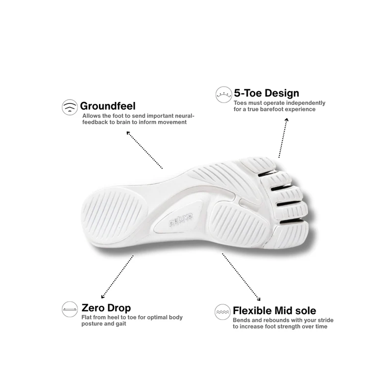 Peluva Strand Sport Mesh