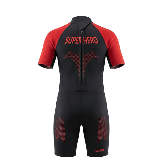 Swimkids Superhero