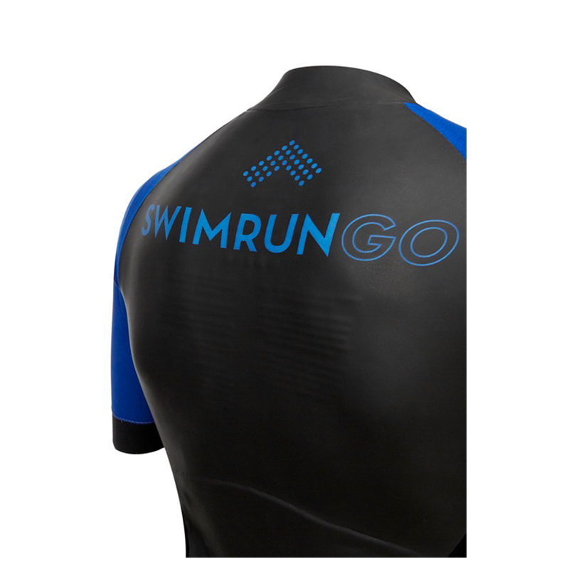 Swimrun Go Black