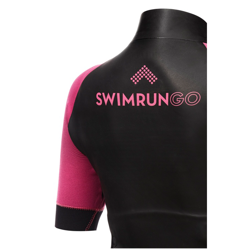 Swimrun Go Pink