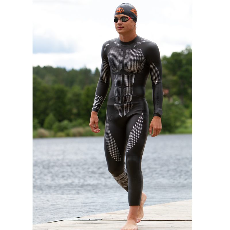 TRIATHLON T05 LEGACY