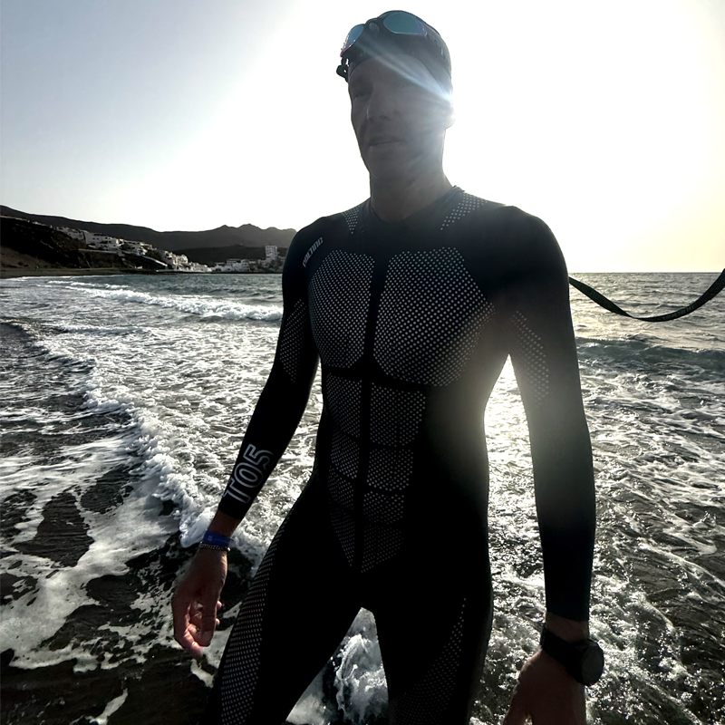 TRIATHLON T05 LEGACY