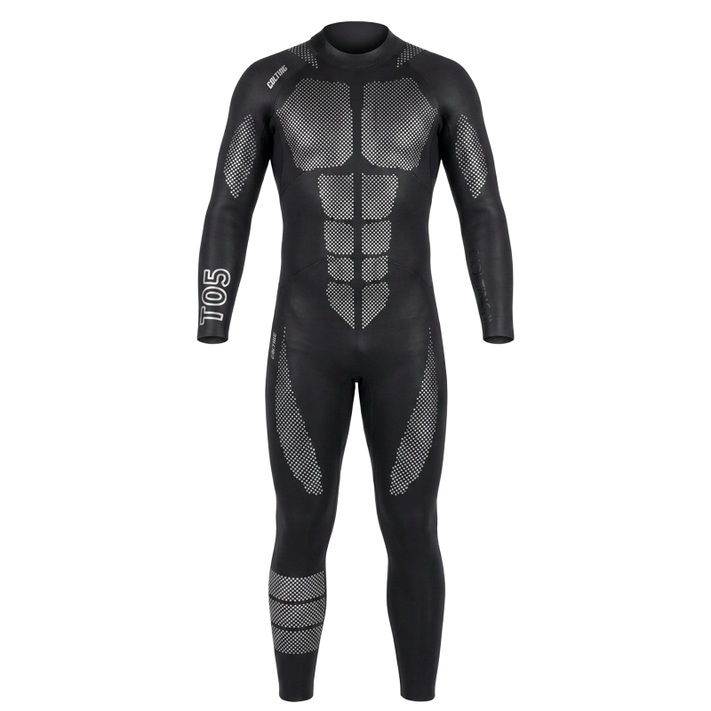 TRIATHLON T05 LEGACY