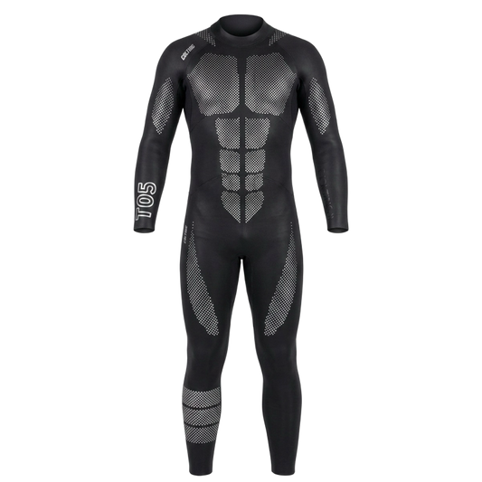 TRIATHLON T05 LEGACY