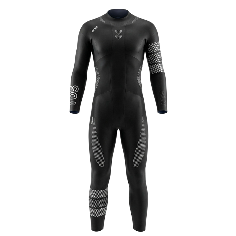 TRIATHLON T05 LEGACY