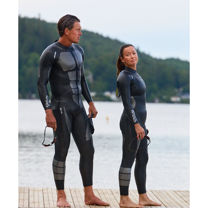 TRIATHLON T05 LEGACY