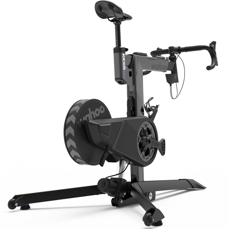 Wahoo KICKR Bike Pro