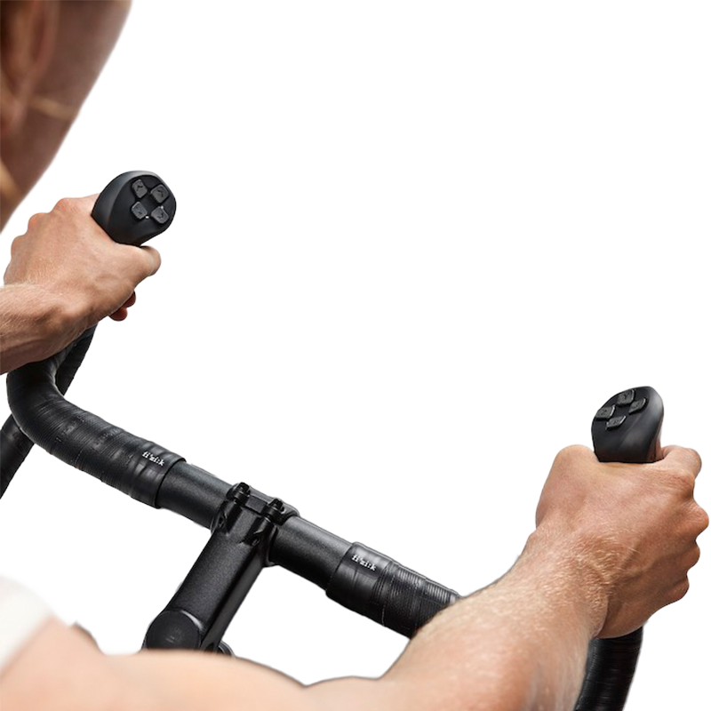 Wahoo KICKR Bike Pro