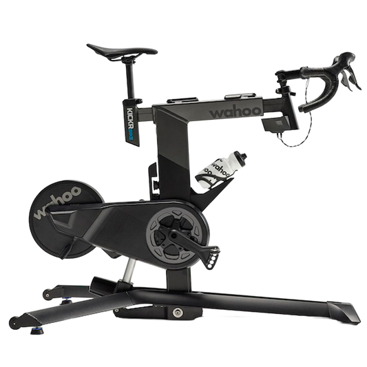 Wahoo KICKR Bike Pro