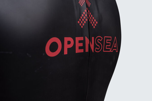 Colting wetsuits open sea