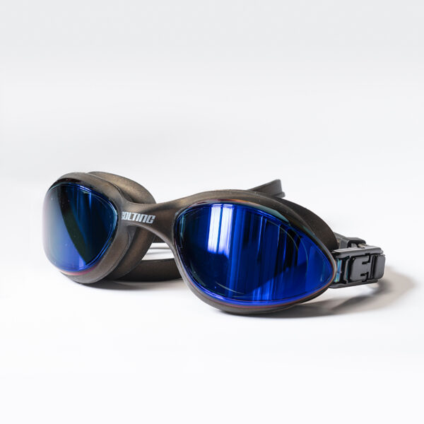 colting wetsuits goggles open water